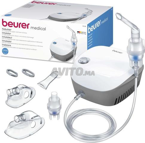 Inhalateur burer - 2