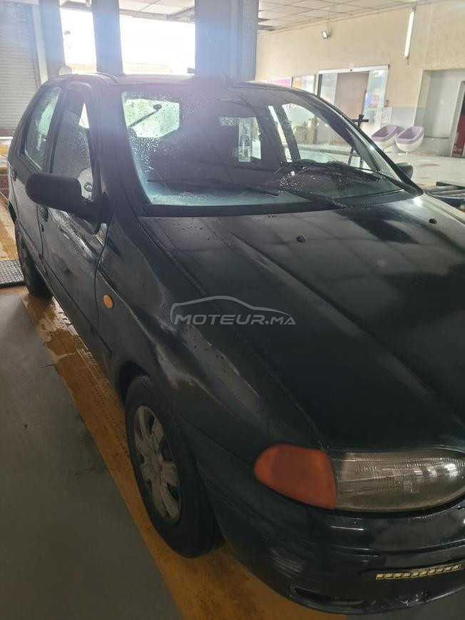 fiat palio italiq