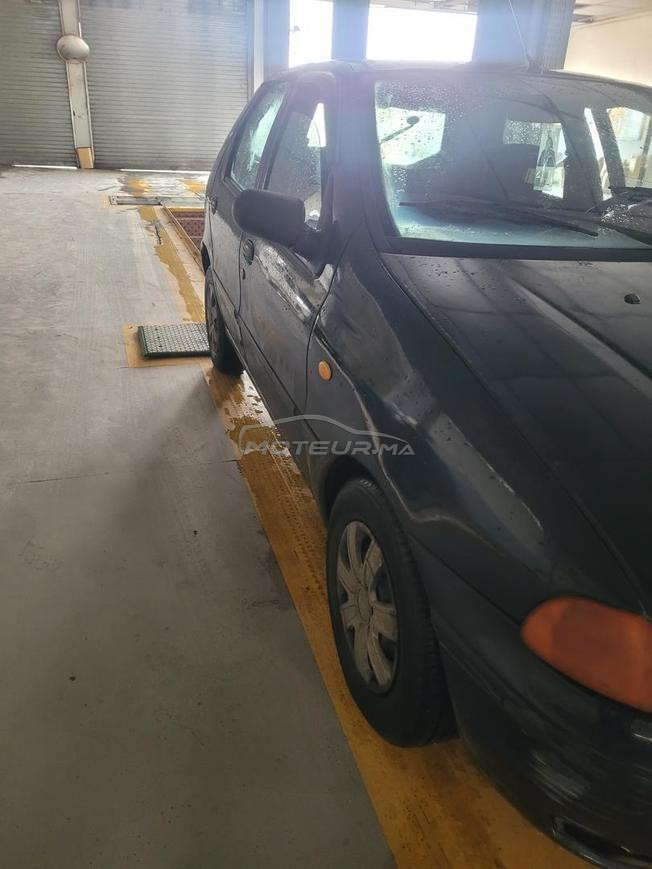 fiat palio italiq