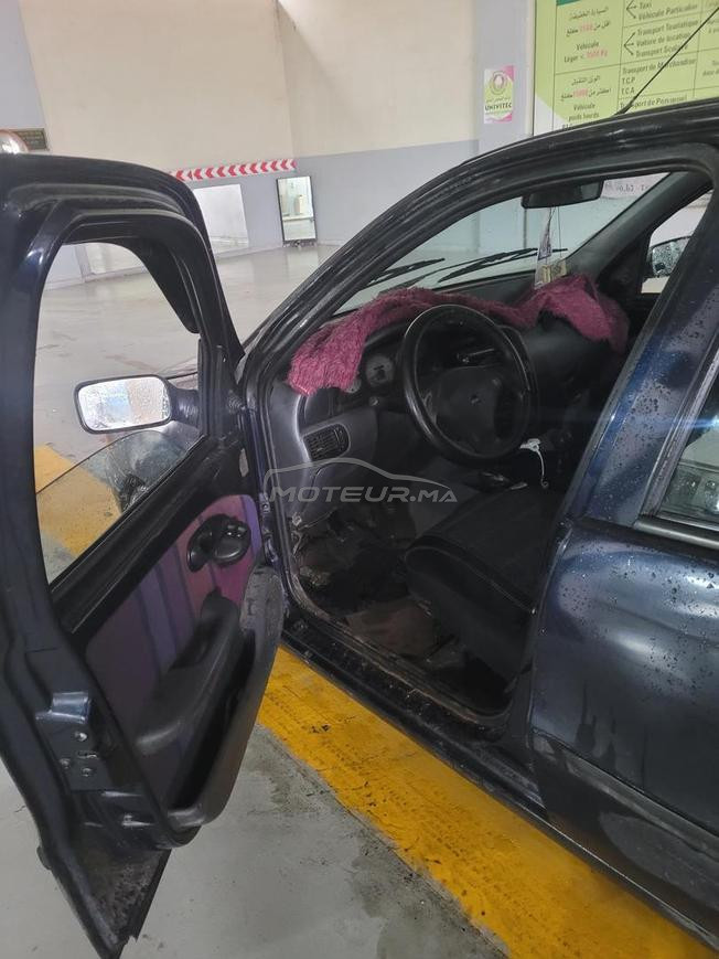 fiat palio italiq