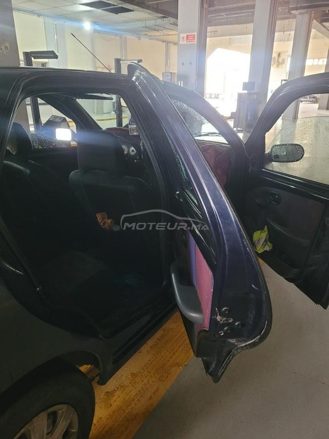 fiat palio italiq
