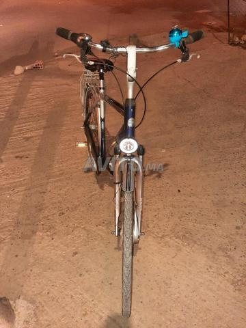 دراجة هوائية جيدة - 2