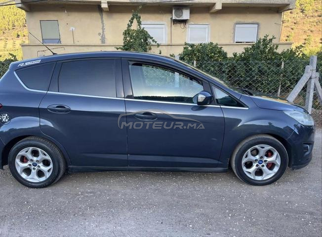 Ford C Max Diesel Manuelle 2012 à Taza