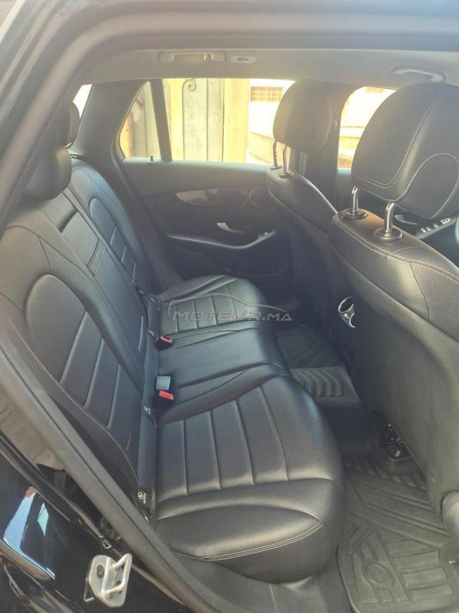 Mercedes-Benz Classe GLC Diesel Automatique 2022