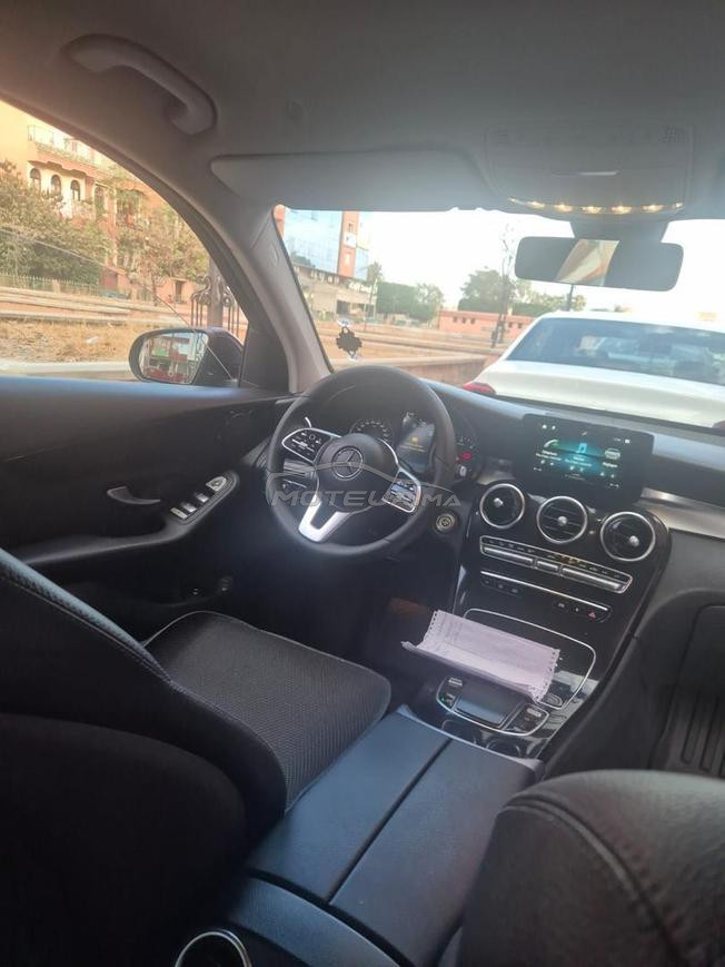 Mercedes-Benz Classe GLC Diesel Automatique 2022