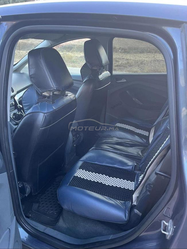 Ford C Max Diesel Manuelle 2012 à Taza