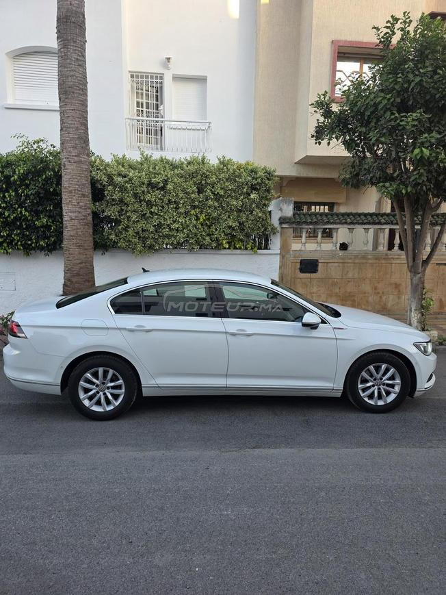 Volkswagen Passat Diesel B8 2018 🇩🇪 