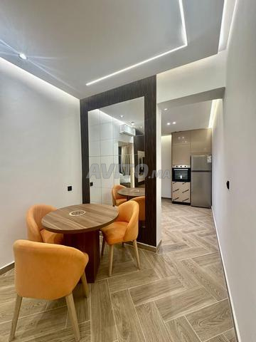 APPARTEMENT NEUF À LOUER – TANJA BALIA, TANGER - 2