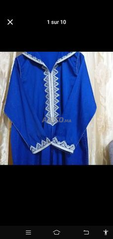 Djellaba de haute qualité à vendre - 2