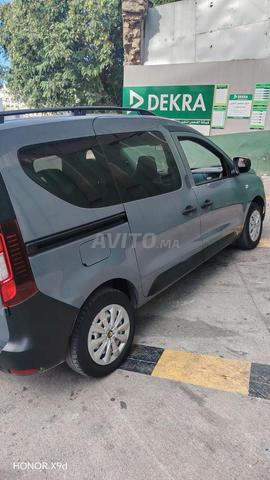 Renault Express diesel 2023 - 2