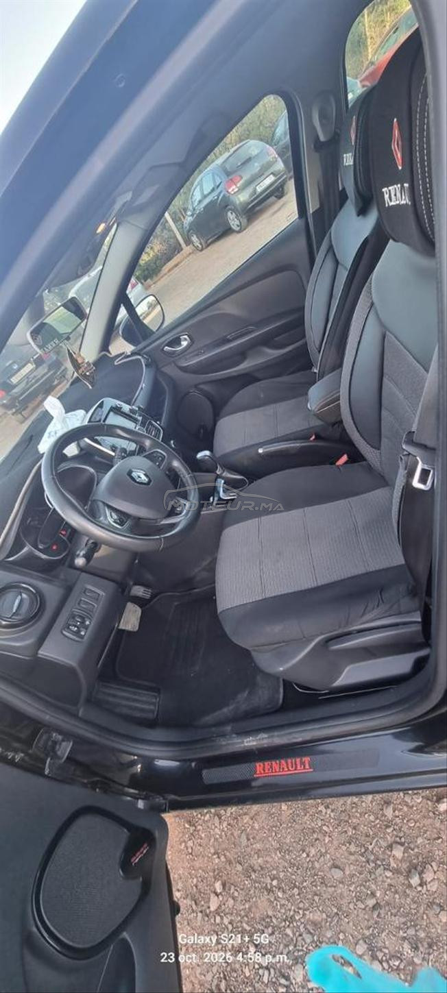 clio 4 modèle 2020