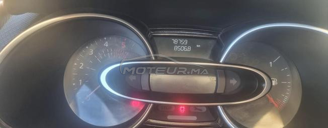 clio 4 modèle 2020
