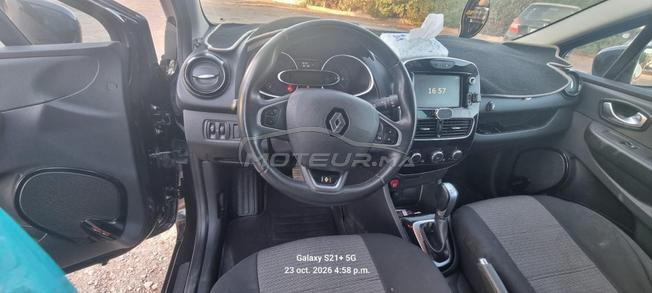 clio 4 modèle 2020