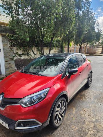 Renault Captur en très bon état