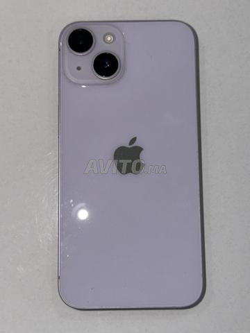 آيفون 14 128 جيجا - 2