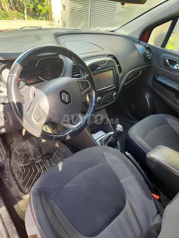 Renault Captur en très bon état - 2