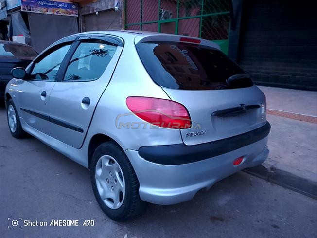 Peugeot diesel 