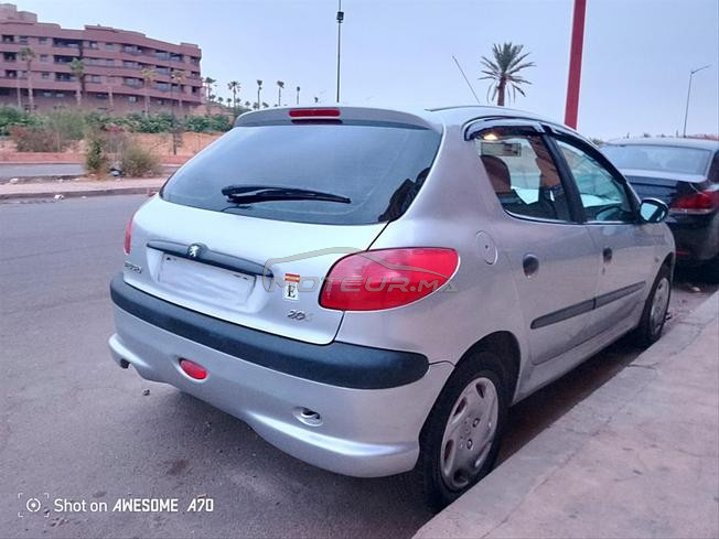 Peugeot diesel 