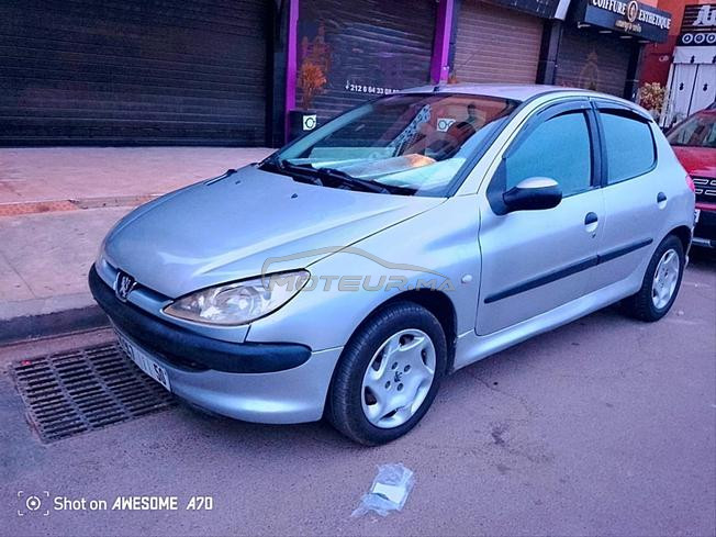 Peugeot diesel 