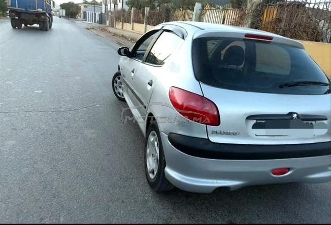 Peugeot diesel 