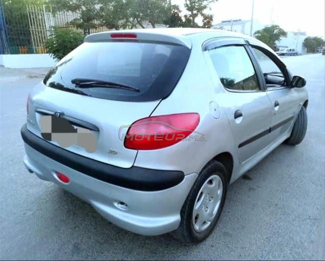 Peugeot diesel 