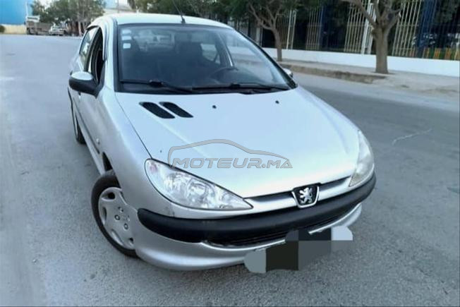 Peugeot diesel 