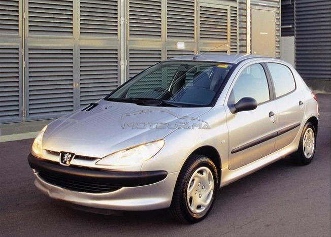 Peugeot diesel 