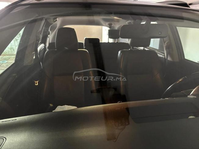Toyota RAV-4 Essence Automatique 2016 à Rabat
