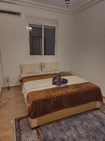 شقة مفروشة للرهن / Appartement meublé en Rahn - 2