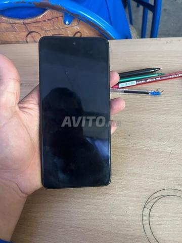 POCO X3 PRO 6gb Ram 128Gb rom