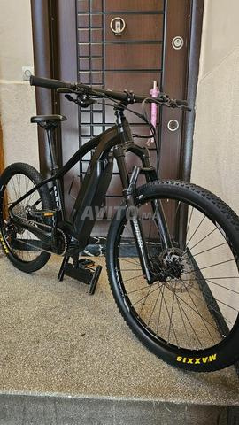 Vélo électrique VTT PROF Moteur BOSCH CX4J - 2