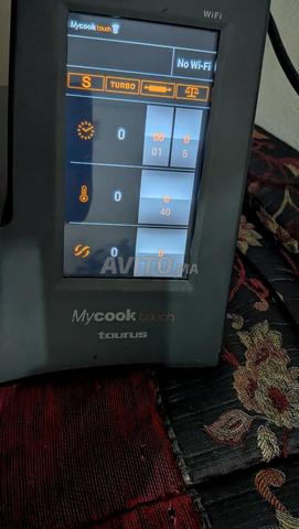 ت Taurus Mycook Touch - 2
