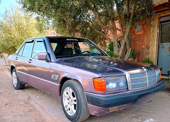Mercedes-Benz 190