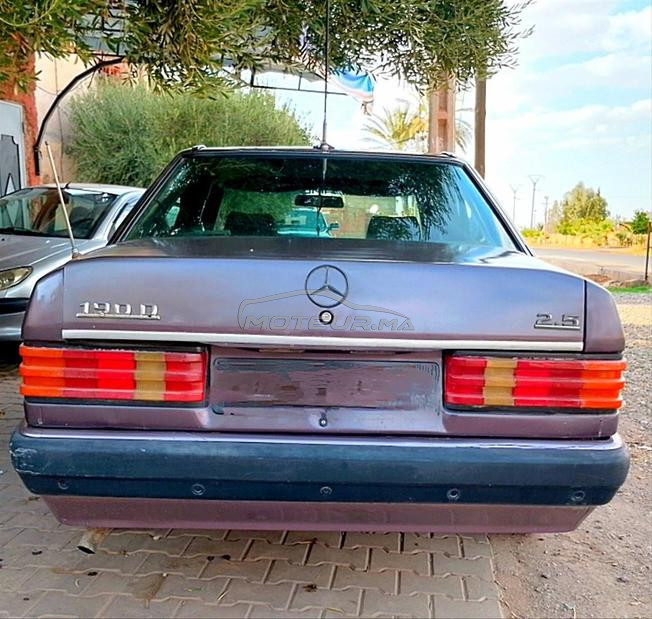 Mercedes-Benz 190