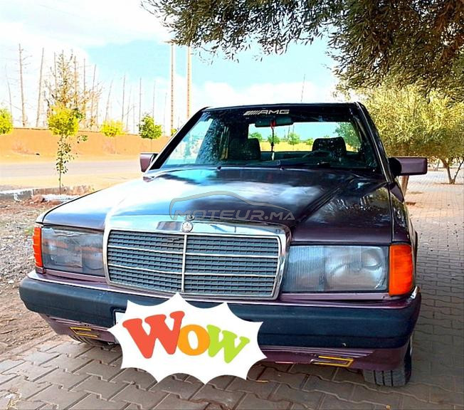 Mercedes-Benz 190