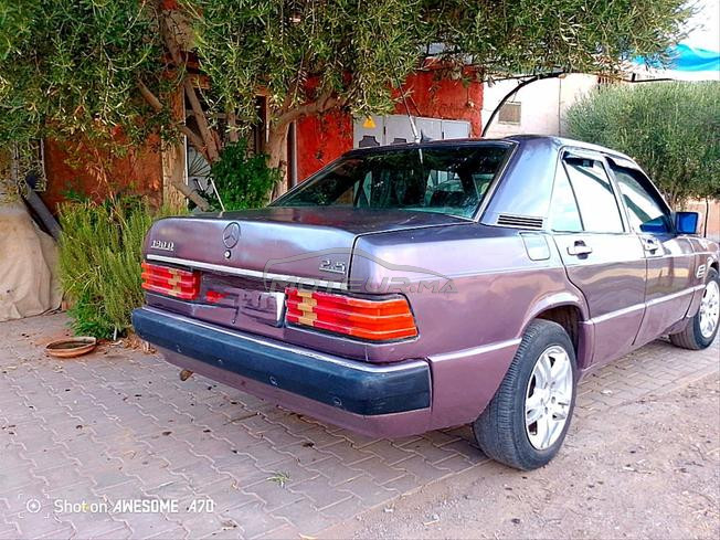 Mercedes-Benz 190