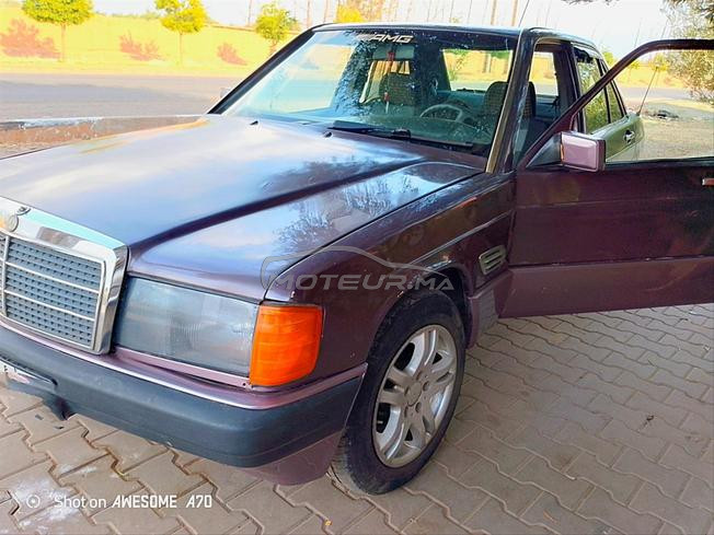 Mercedes-Benz 190