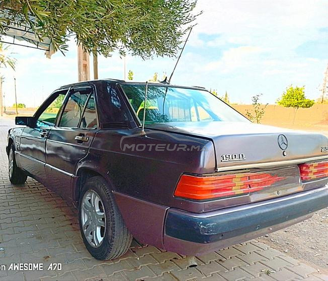 Mercedes-Benz 190