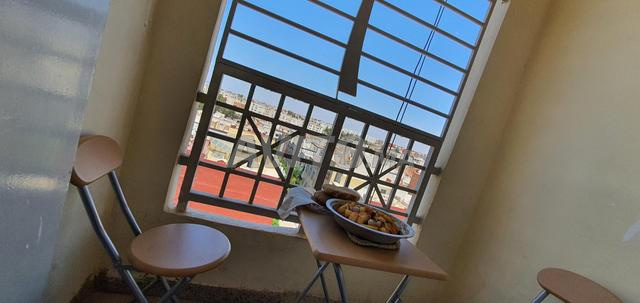Quartier Mansour - 2