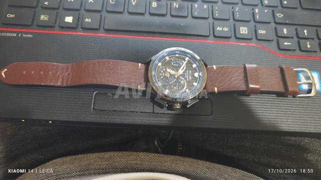 Montre Pulsar - 2
