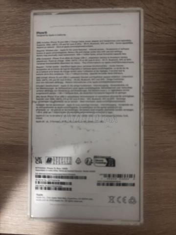 iPhone 15 - 2