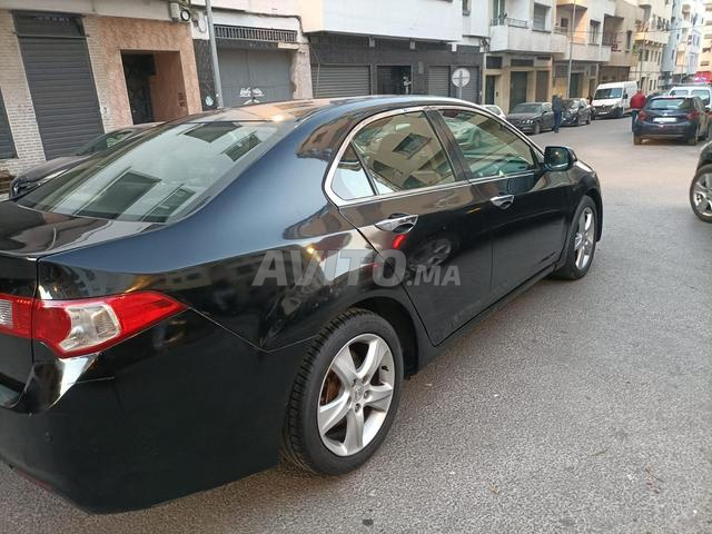 HONDA ACCORD DIESEL AUTOMATIQUE - 2