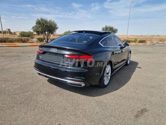 Audi A5 Première main - 2