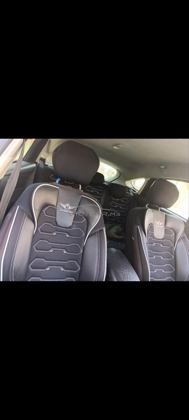 ford focus Sport 