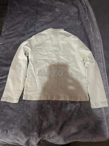 Veste Ikao Paris - 2
