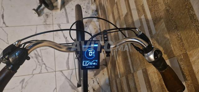 Vélo électrique ELITE VOGUE - 2