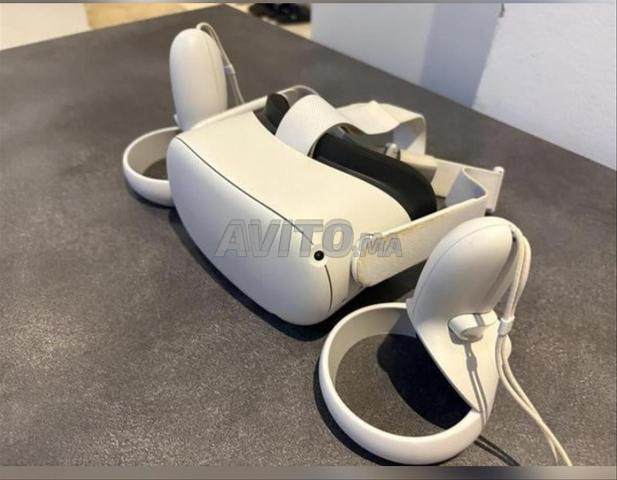VR Meta Quest 2 - 2
