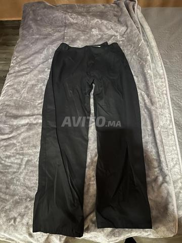 Pantalon noir - 2