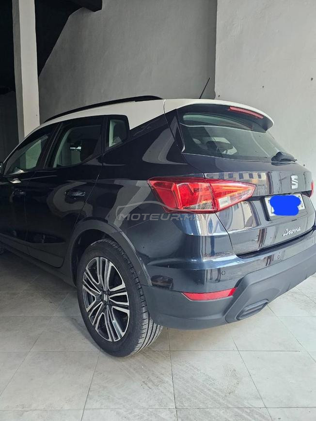 seat  arona