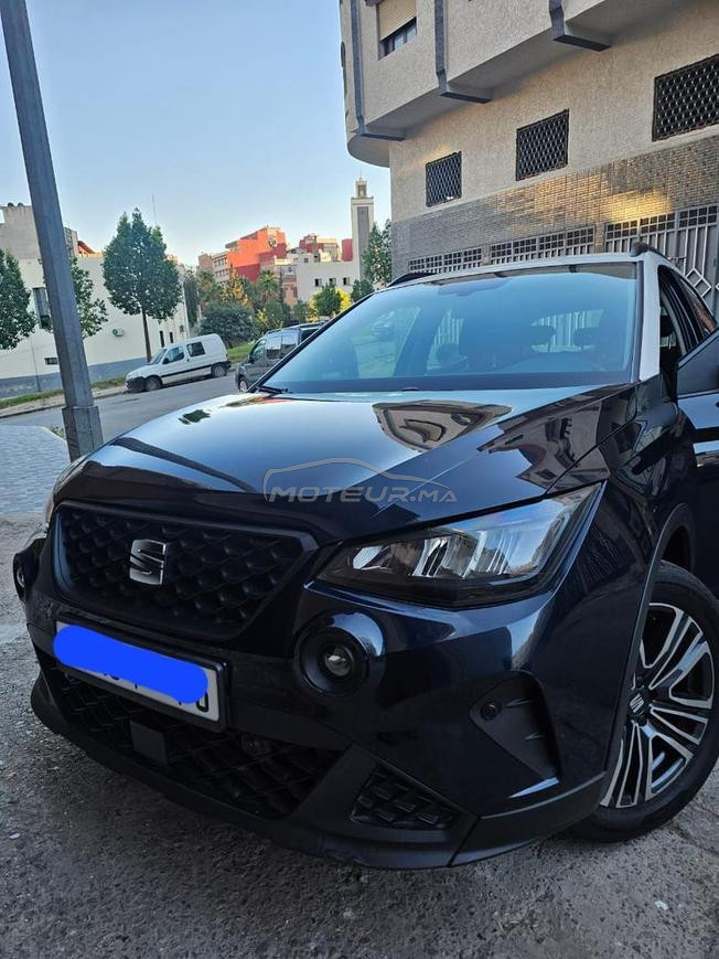 seat  arona